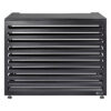 Black: Air Conditioning Covers